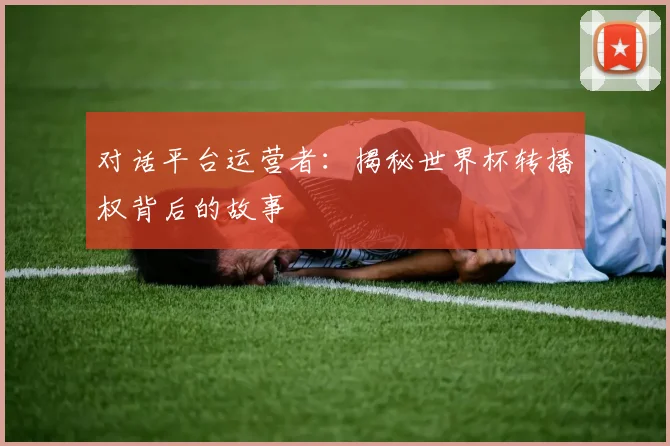 对话平台运营者：揭秘世界杯转播权背后的故事