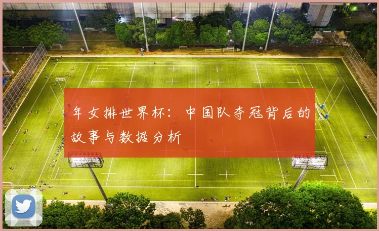 年女排世界杯：中国队夺冠背后的故事与数据分析