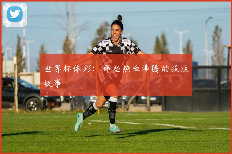 世界杯体彩:那些热血沸腾的投注故事
