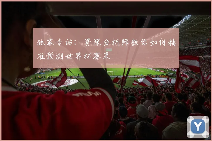 独家专访：资深分析师教你如何精准预测世界杯赛果